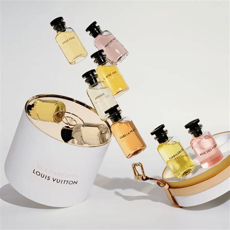 louis vuitton women's fragrance review|Louis Vuitton perfume cost.